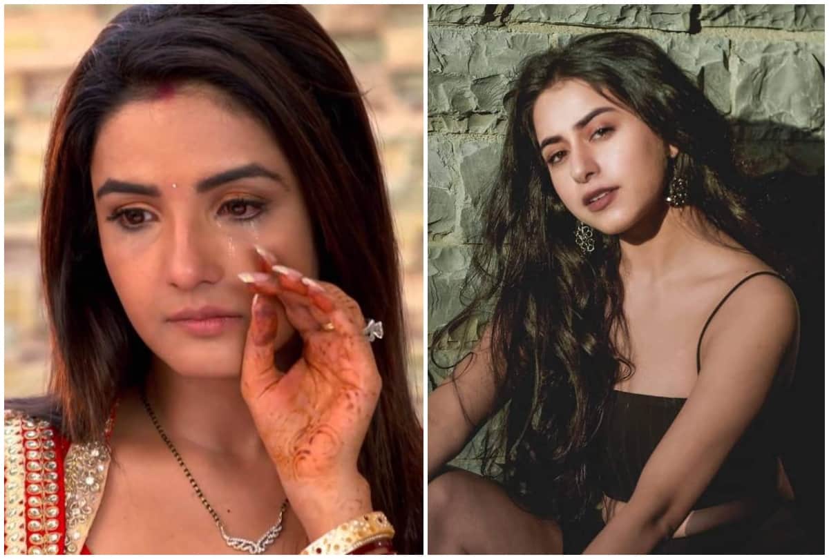 Dil Toh Happy Hai Ji actress Sejal Sharma commits suicide Jasmin Bhasin reaction