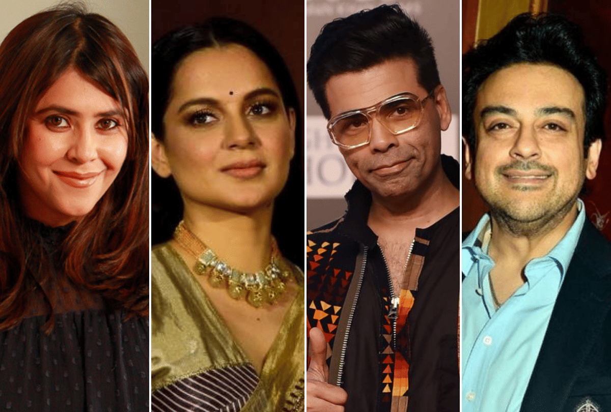 Padma Shri Awards 2020 kangana ranaut dedicated to daughter and mother panga director congrats her