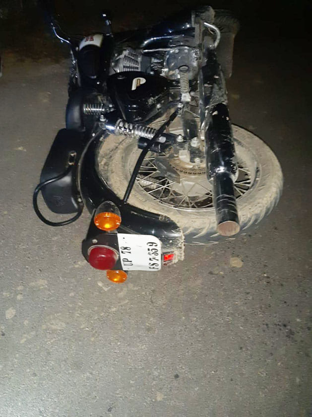 kanpur dehat crime