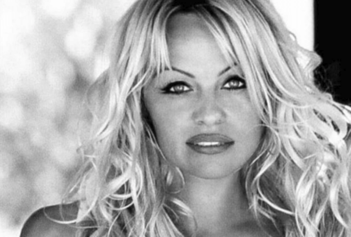 bigg boss ex contestant pamela anderson marries 5th times