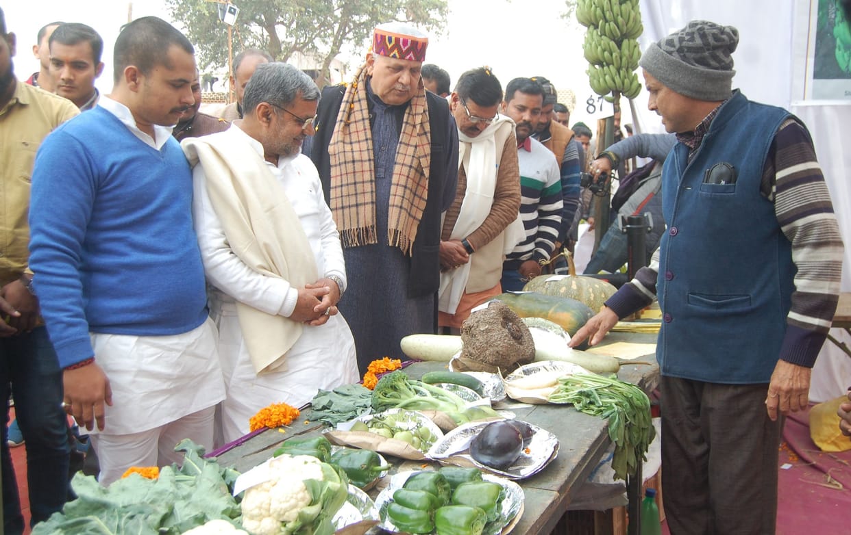 Deoria