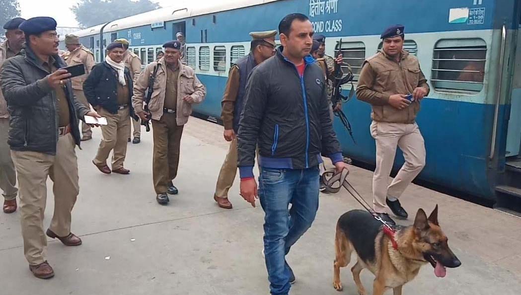 Republic Day today, tight security