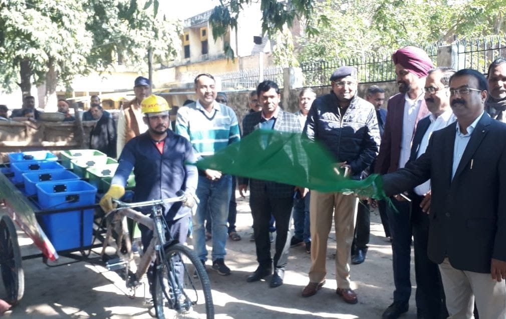 etawah goshala