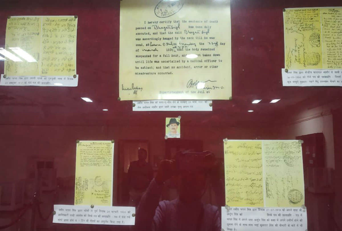 republic day 2020 special story on freedom fighters in agra