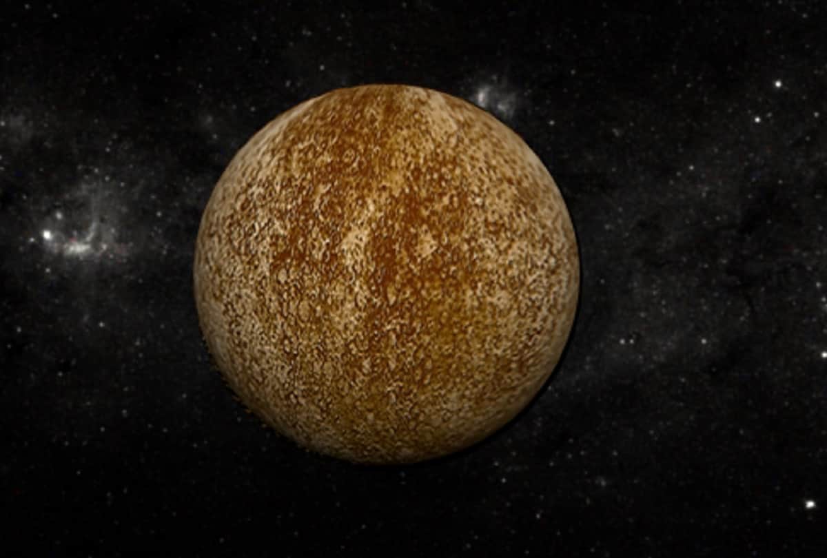 Know which planets will change movement in next one month