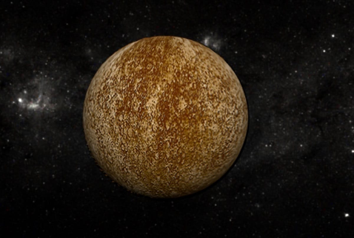 Know which planets will change movement in next one month