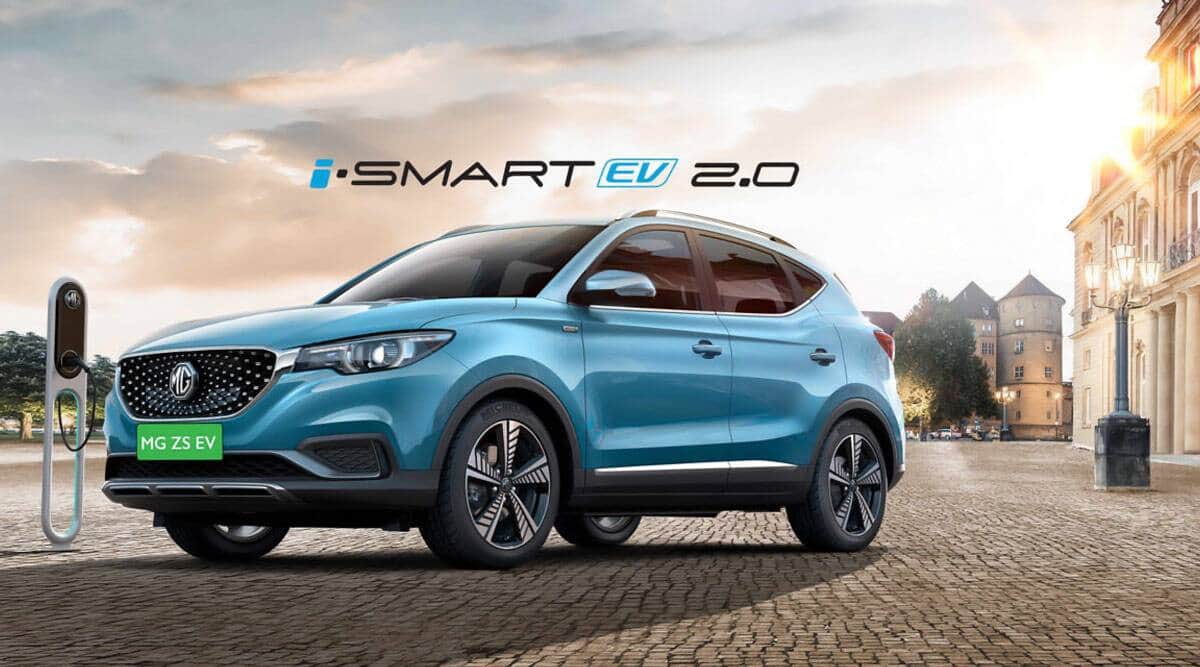connected car technology features becoming the first choice of indian customers, these Brands have best connected car features
