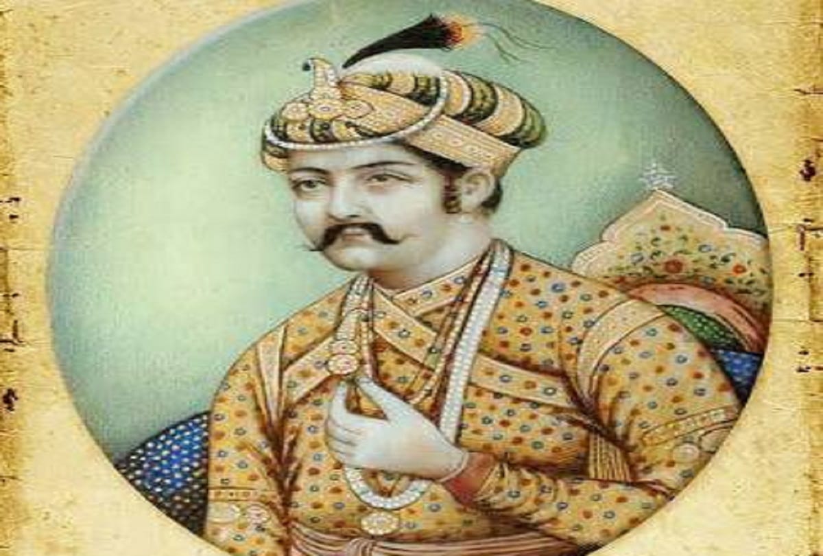 Holi 2021 celebration of festival during mughal era in indian way