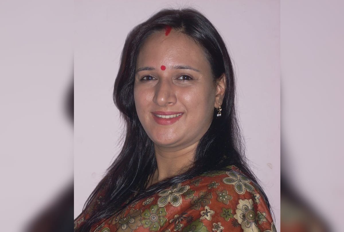 Delhi Assembly Elections 2020 DUSU ex presidents fielded by BJP Congress