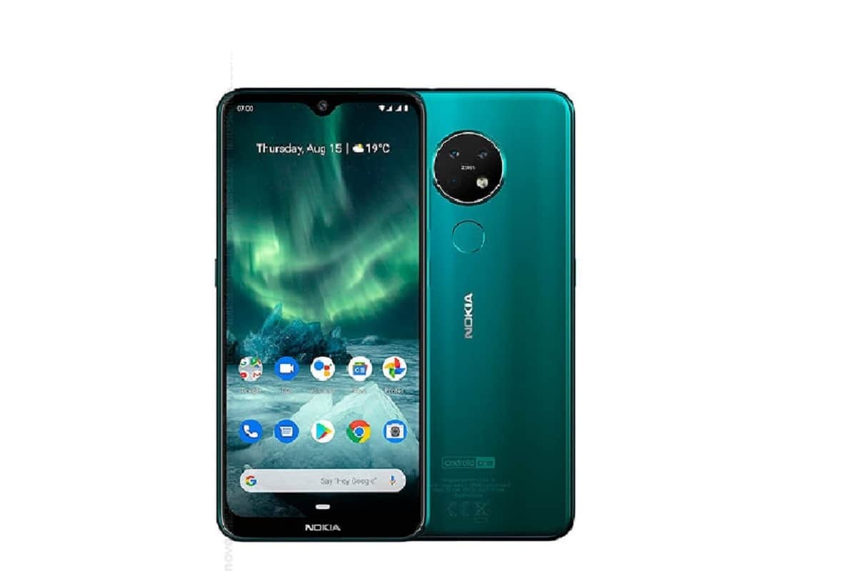 Nokia 6.2 and Nokia 7.2 Price cut in India Now Starts at Rs 12499