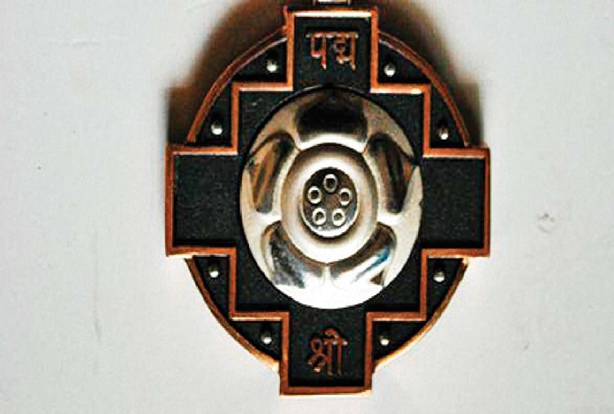 Padma Shri award Republic Day three people of Varanasi will receive