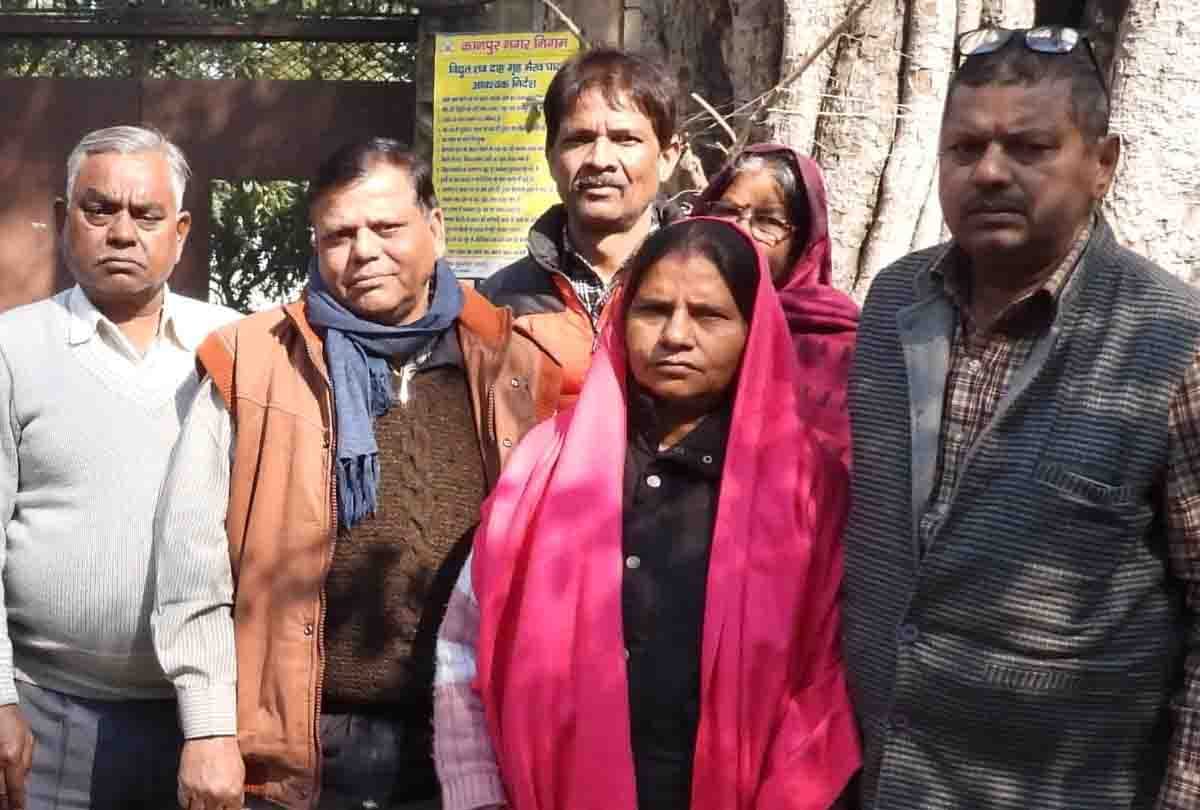 Students said after Amrita's death, MBBS final year toughest test