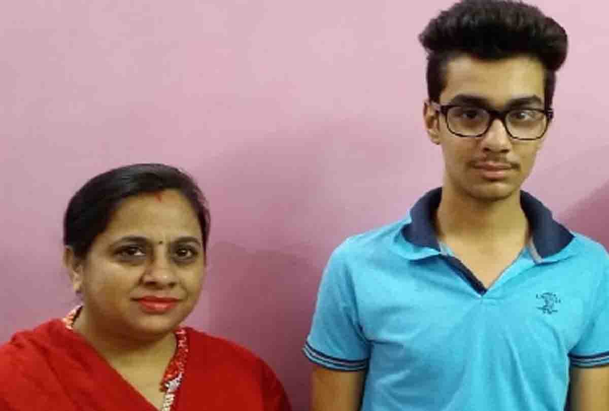 CS Foundation Result: 19 Kanpuriyas in All India Top-25, All India 5th rank of Vaibhav from  Kanpur