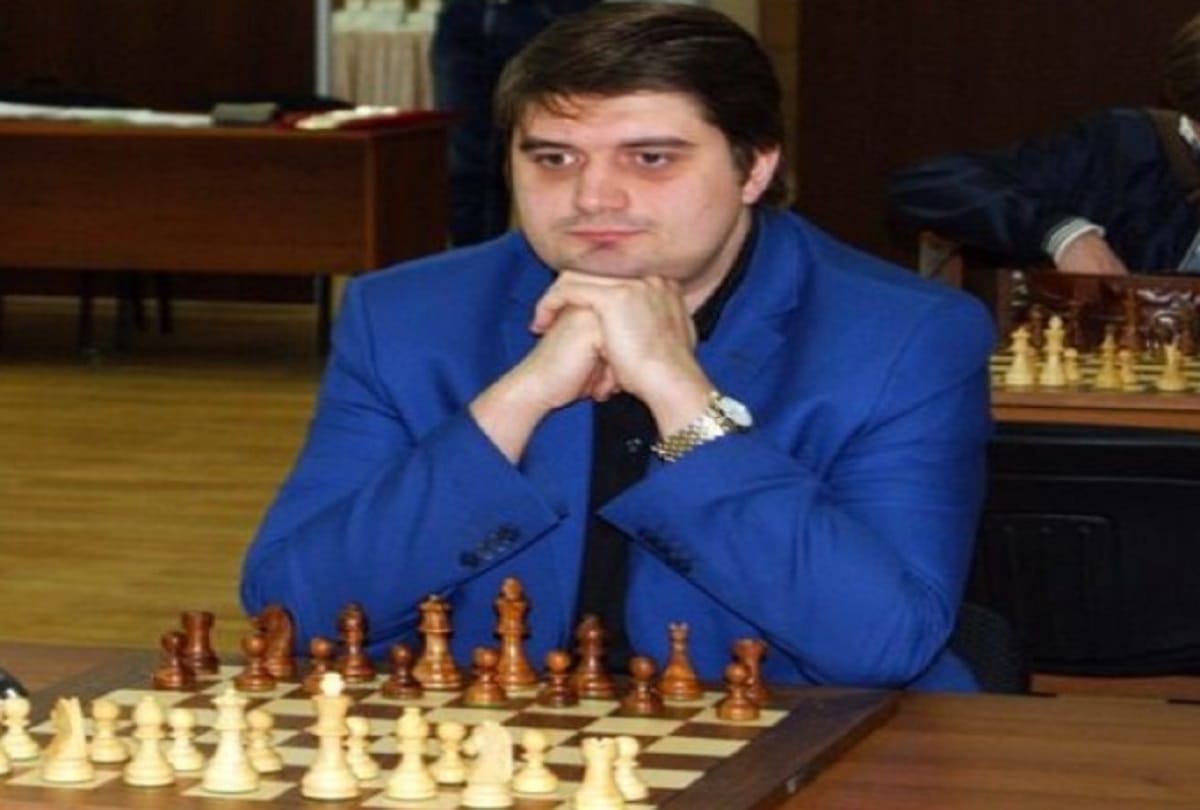 Pavel Ponkratov won the 12th Chennai Open Grandmasters Chess Tournament 2020