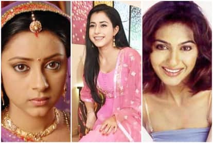Pratyusha Banerjee, Sejal Sharma and Kuljeet Randhawa