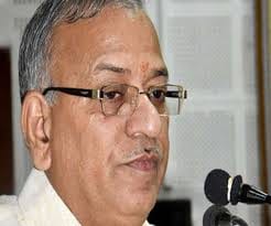 VC of BHU, Prof. GC Tripathi becomes president of UP Higher Education Council