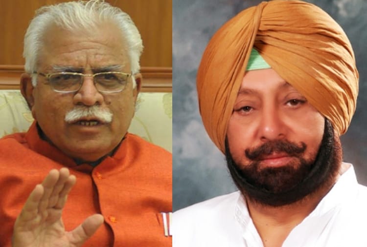 Republic Day: CM Manohar Lal In Jind And Amarinder Singh Will Hoist Flag In Mohali