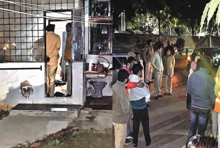 Triple Murder in Manimajra, New reveals in Suicide note