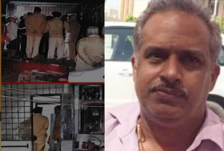 Triple Murder in Manimajra, New reveals in Suicide note