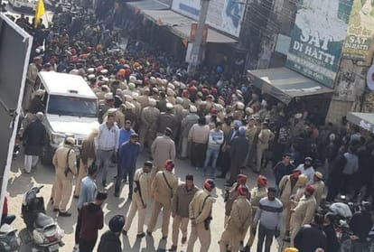 Punjab Band today, protests against CAA