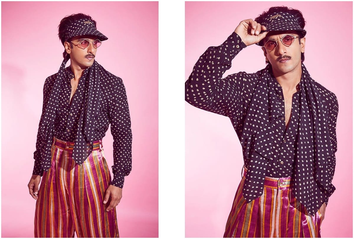 Is Ranveer Singh to star in remake of Allu Arjun Ala Vaikunthapurramuloo Here Is The Truth