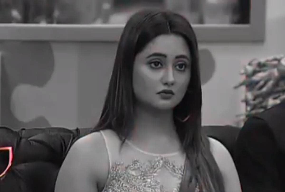 bigg boss 13 contestant rashami desai and her journey