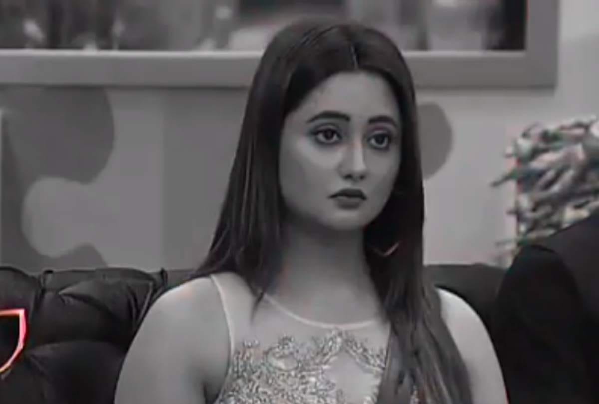 bigg boss 13 contestant rashami desai and her journey