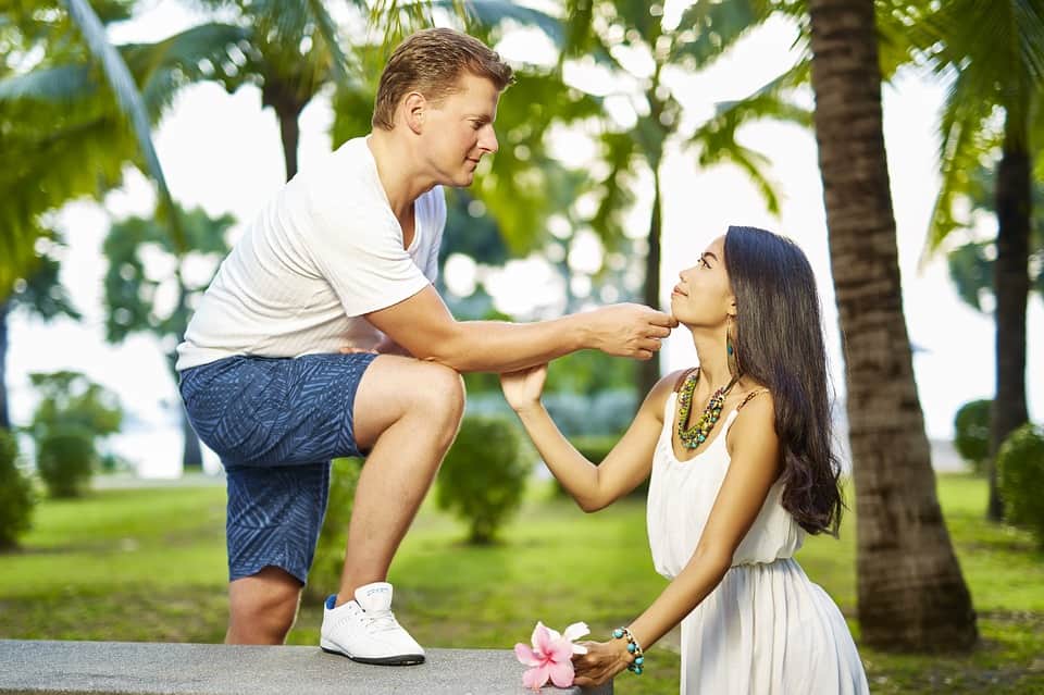 Follow these tips for patchup again from partner after breakup