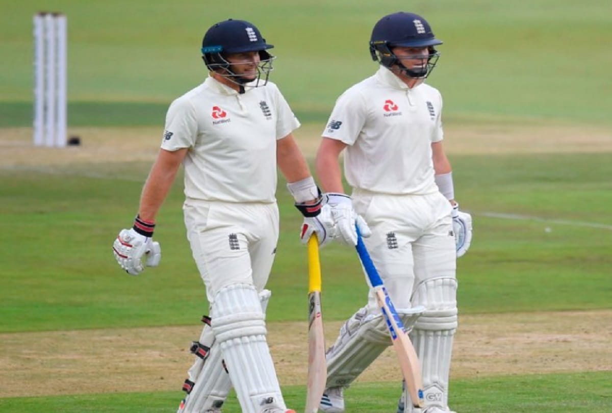 SA vs ENG 4th Test England becomes 1st team in test cricket history to score five lakh runs