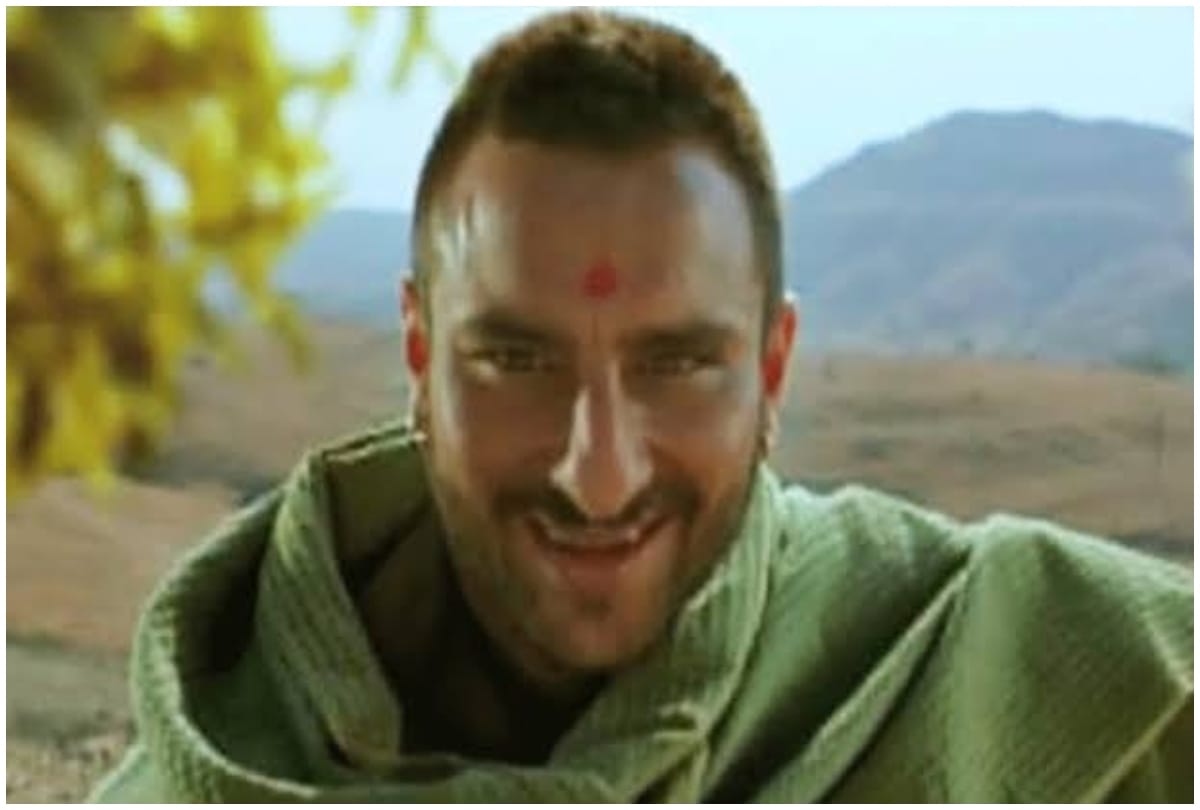 Saif Ali Khan talk about attacked on him in delhi nightclub