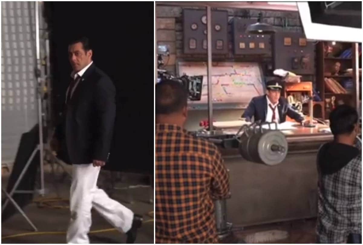 bigg boss 13 voice narrator Vijay Vikram Singh reveals about show