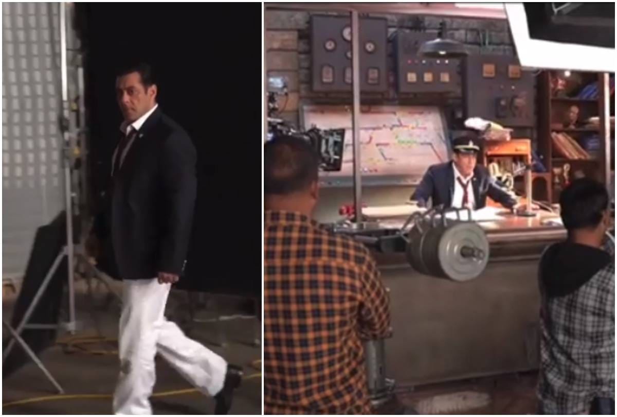 bigg boss 13 voice narrator Vijay Vikram Singh reveals about show