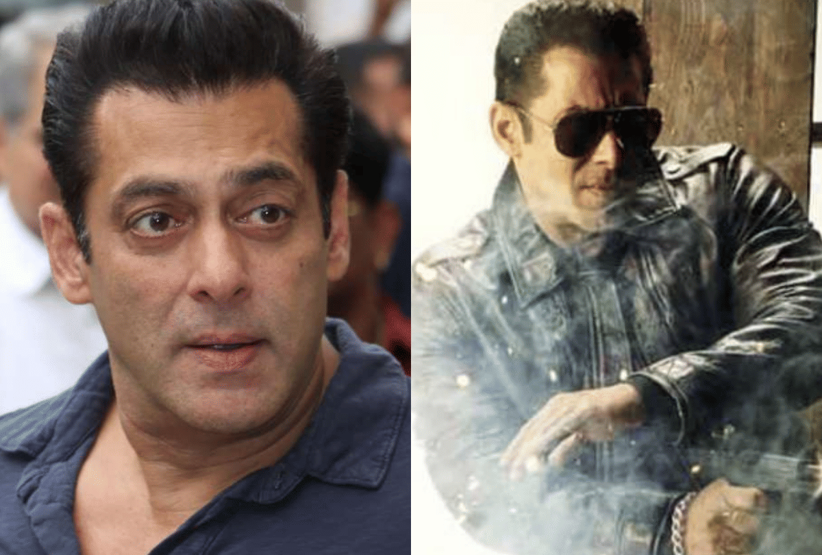 salman khan film radhe Your Most Wanted Bhai have pressure to release on time shooting start in goa