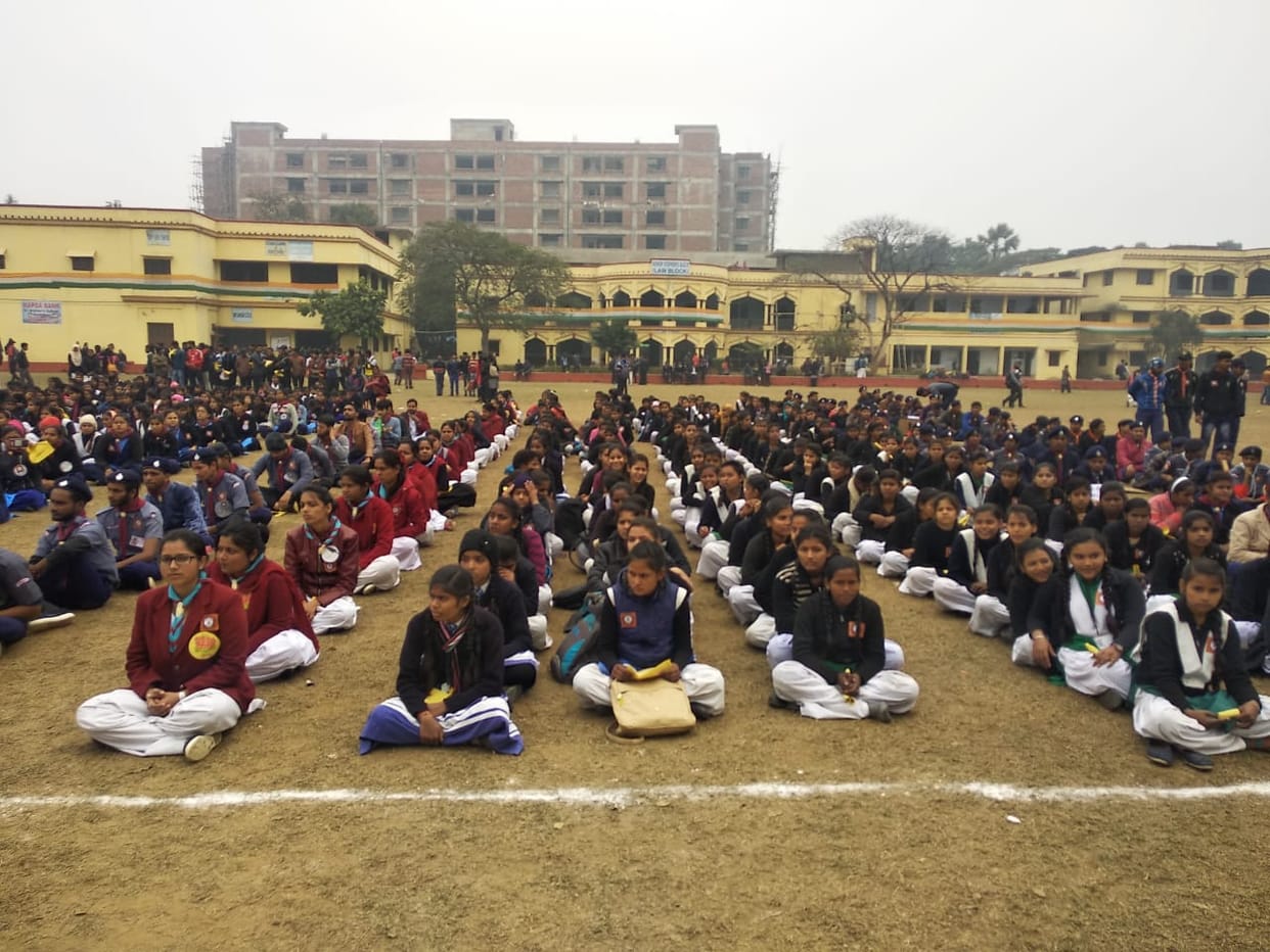 Schools will be opened in Varanasi at a pre-decided time