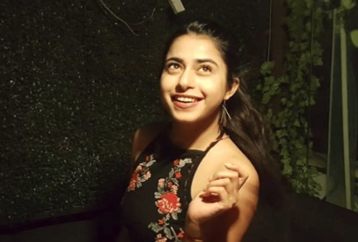 sejal sharma suicide she worked with aamir khan an ad film here her profile