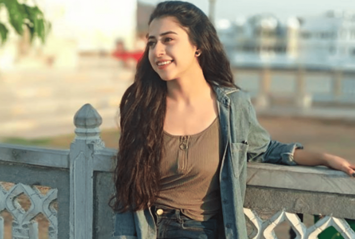 sejal sharma suicide she worked with aamir khan an ad film here her profile