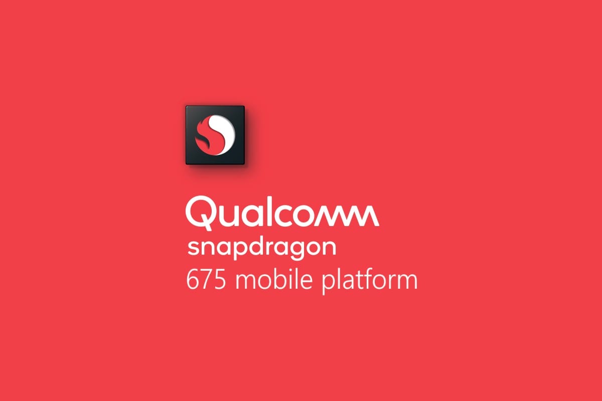 Snapdragon 675