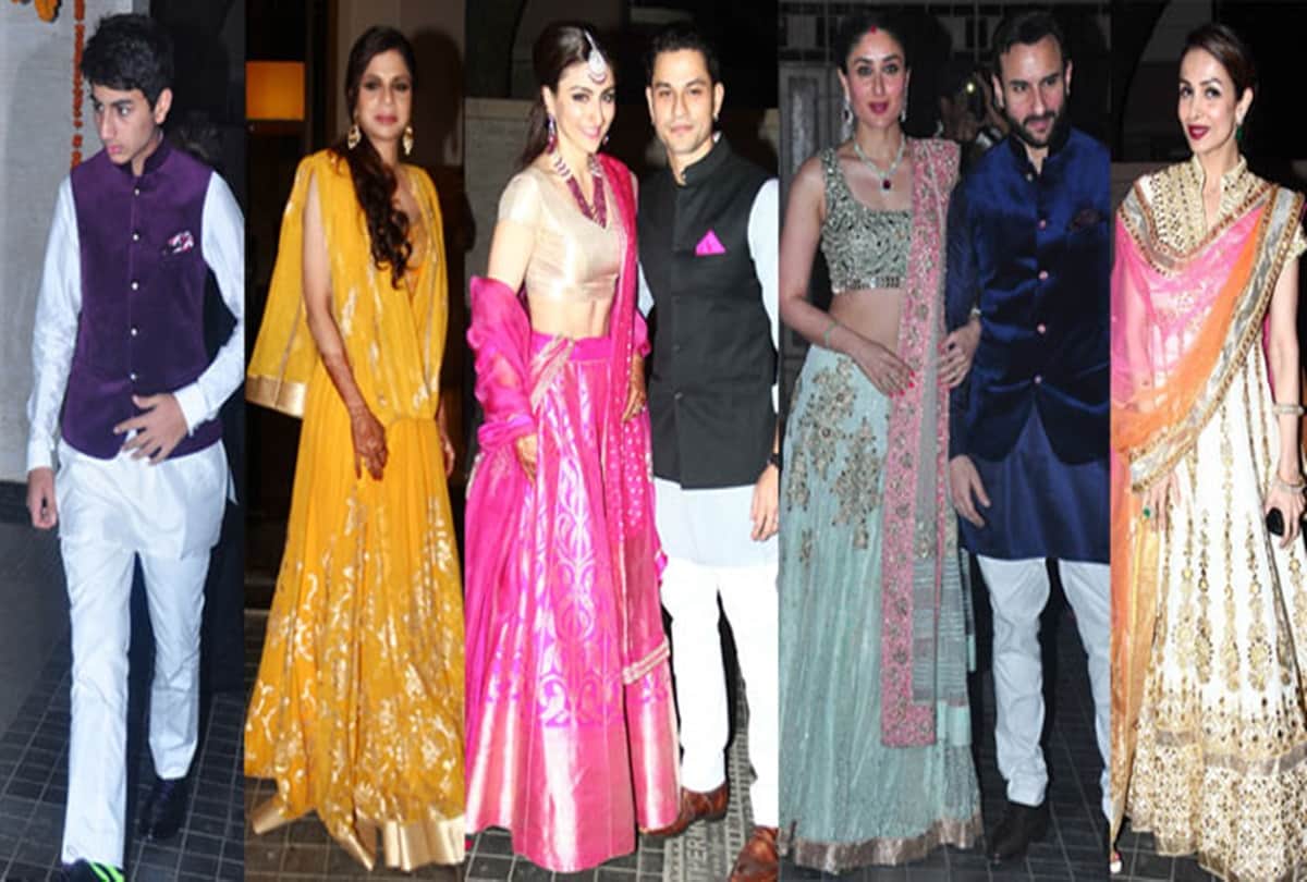 Kunal Khemu and Soha Ali Khan Celebrating Their Wedding Anniversary Here is The Royal Wedding Album