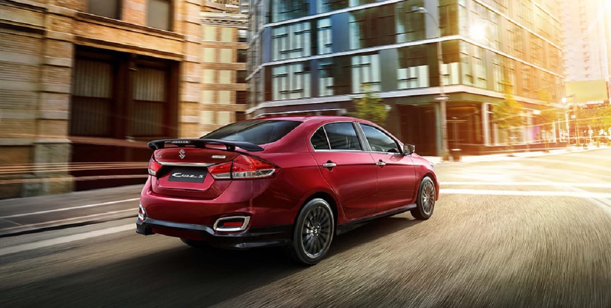 Hyundai Verna BS6 version launched competition with Honda City and Maruti Ciaz