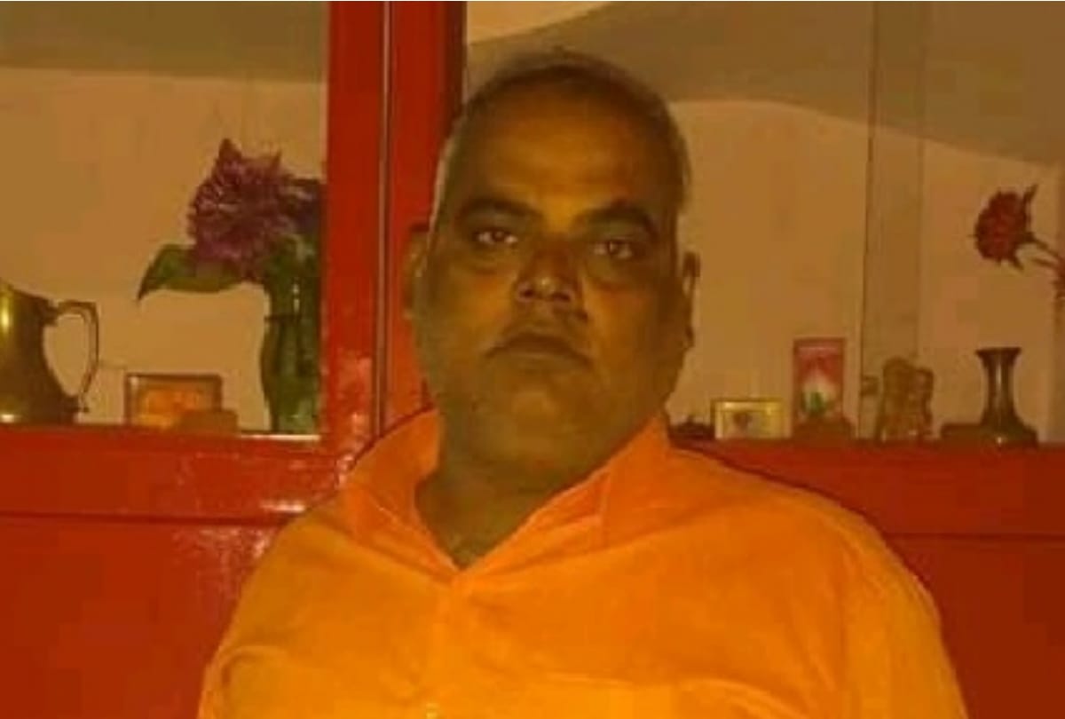 Health Department Alert when person Death swine flu in gorakhpur