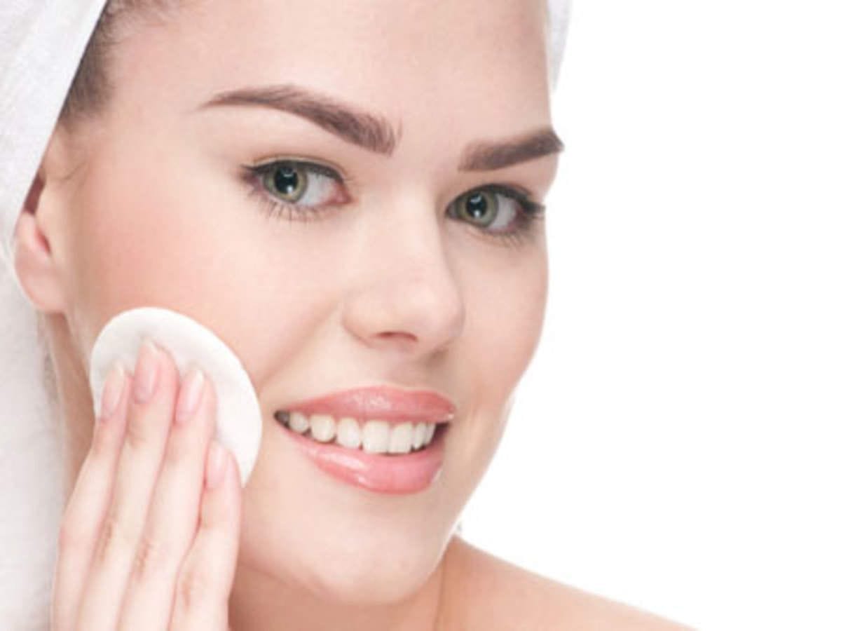 use parasuit oil before take bath