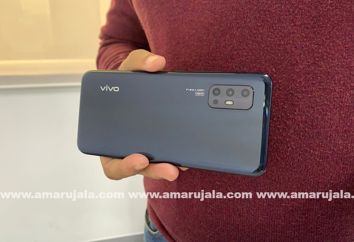 Vivo Smart Retail Initiative launched, Let Customers Buy Phones From Retailers Without Leaving Their Home