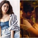 Aalia Furniturewalla, Kartik Aaryan and Sara
