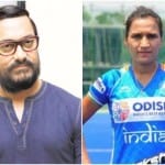 aamir khan, rani rampal