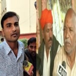 फिरोज खान और उनके पिता