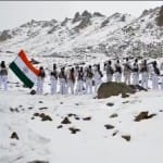 आईटीबीपी