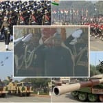 गणतंत्र दिवस परेड