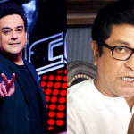 Raj Thackeray and Adnan Sami