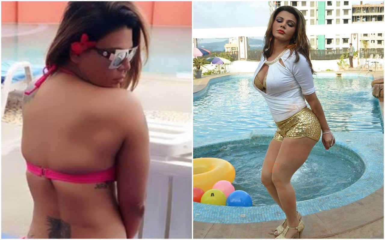 Rakhi Sawant Says I Have Killed Coronavirus User Trolled Her