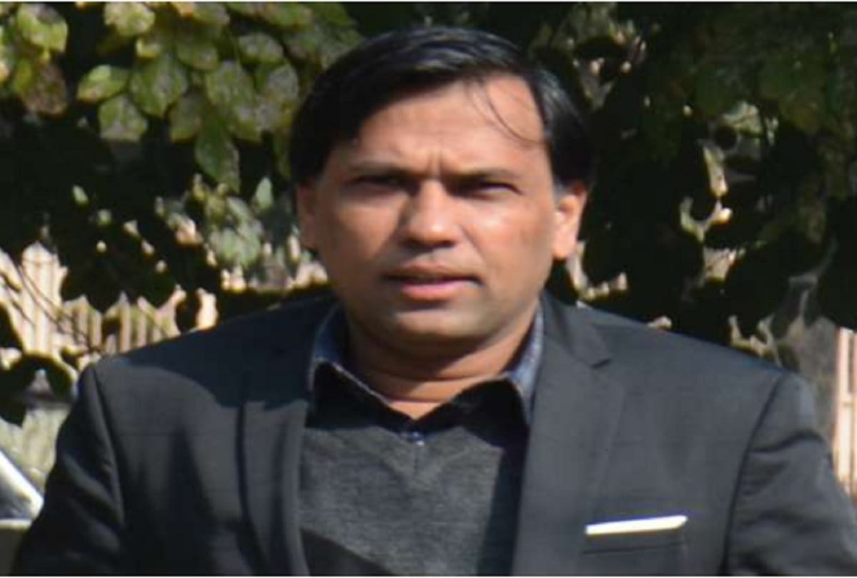 President honor to Meena who created four online applications